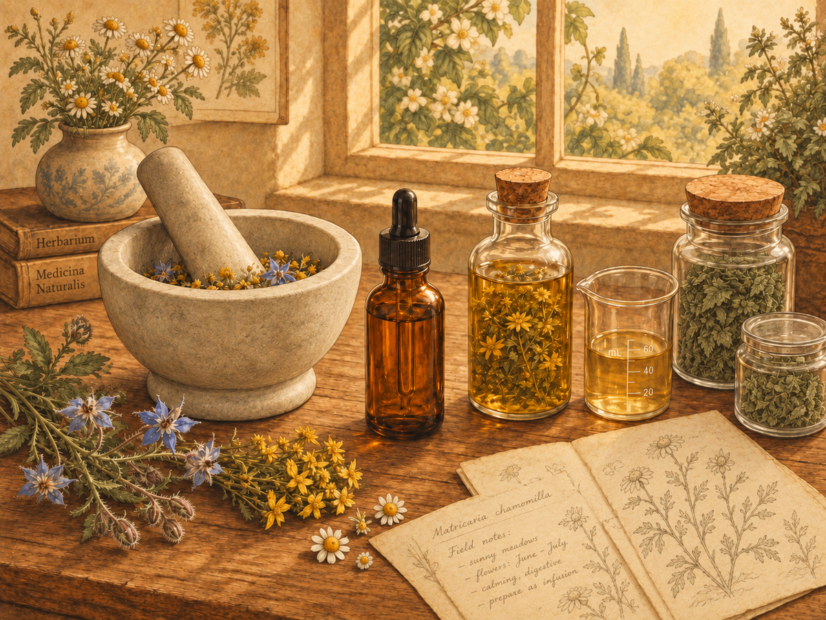 Skin Care
