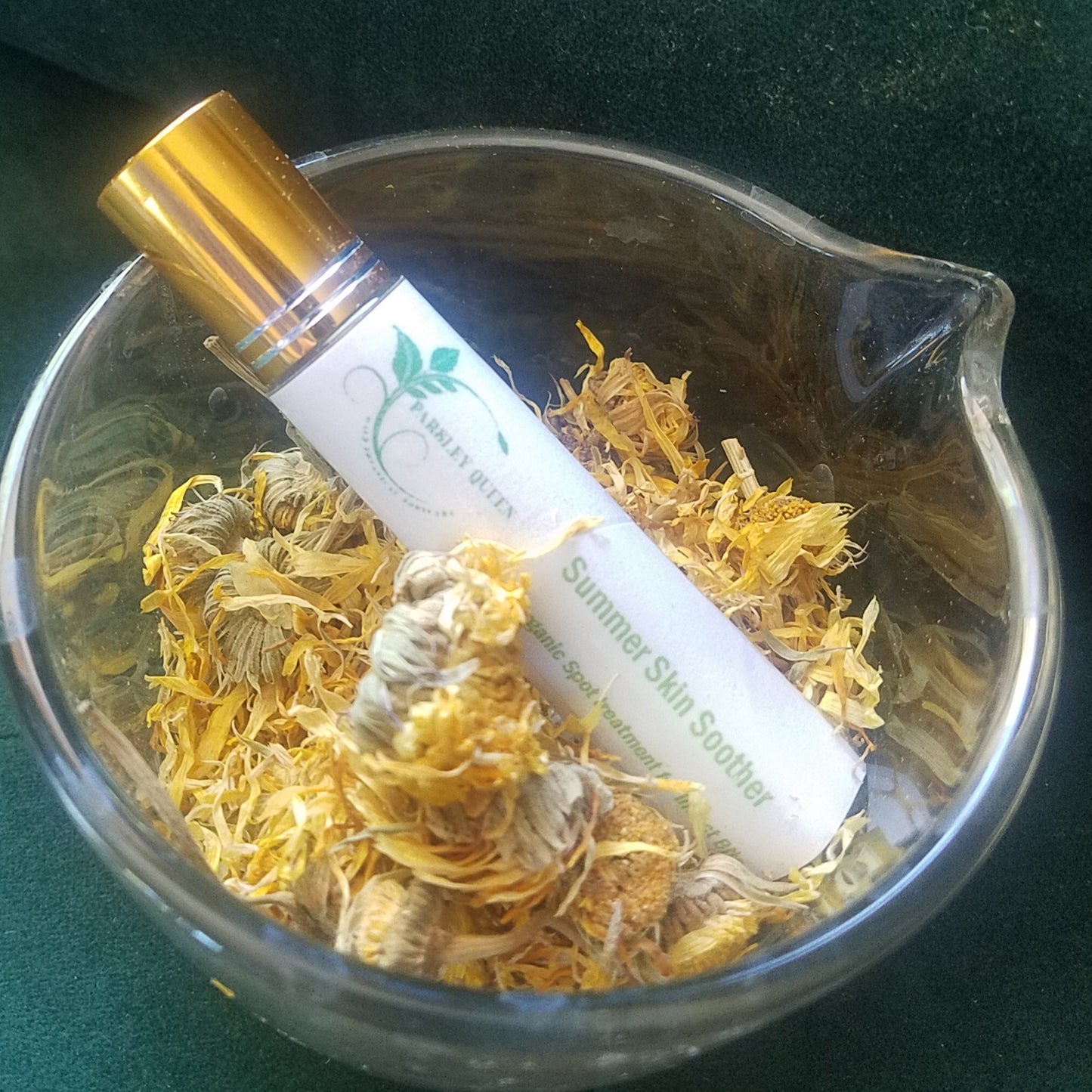 Summer Skin Soother - Insect Bite Spot Treatment