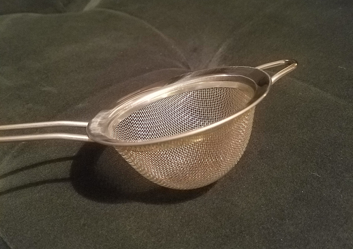 Tea Strainer