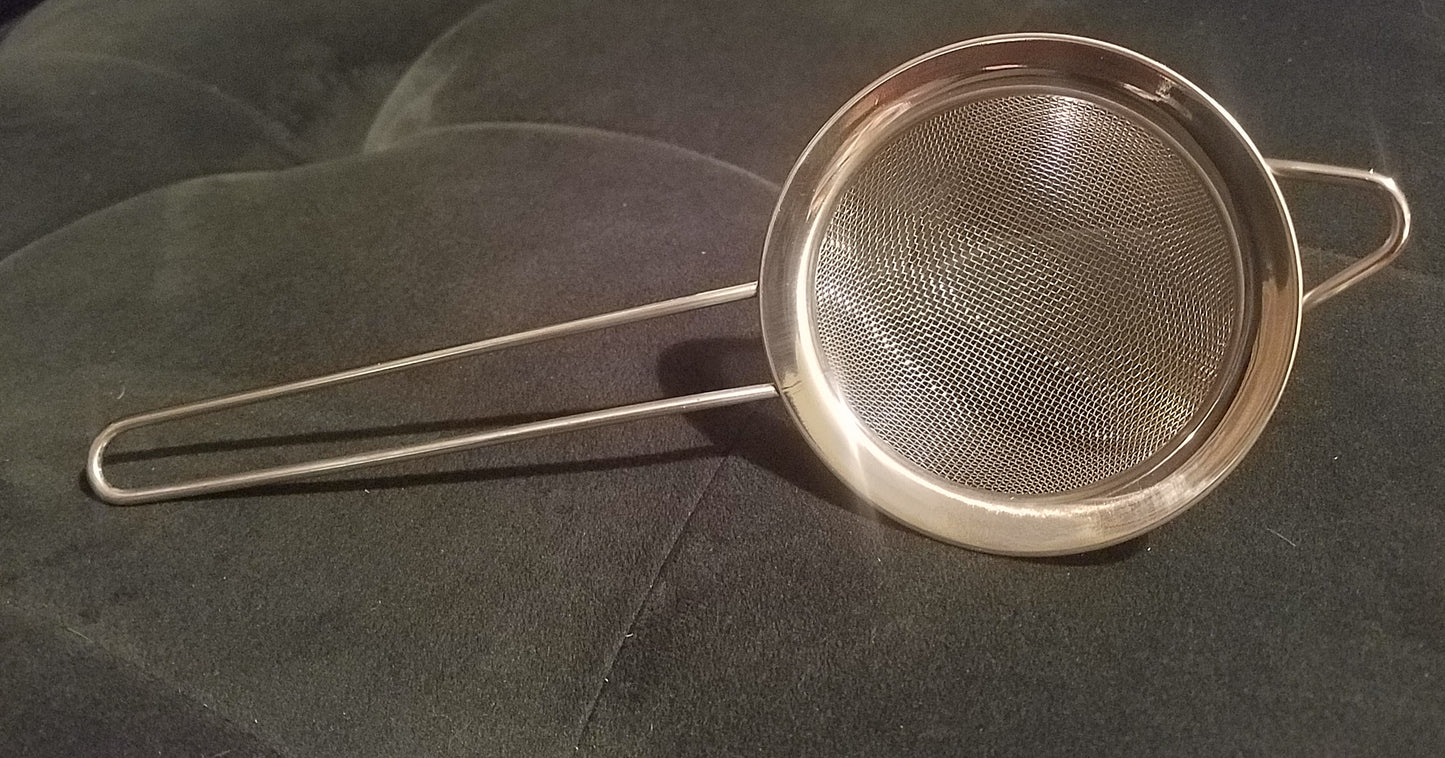 Tea Strainer