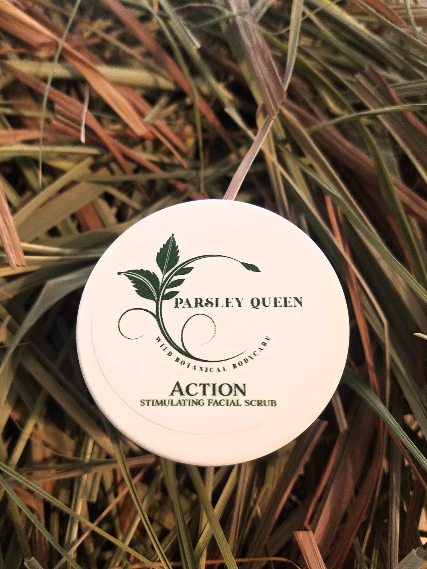 Action - Smoothing Facial Gel Scrub