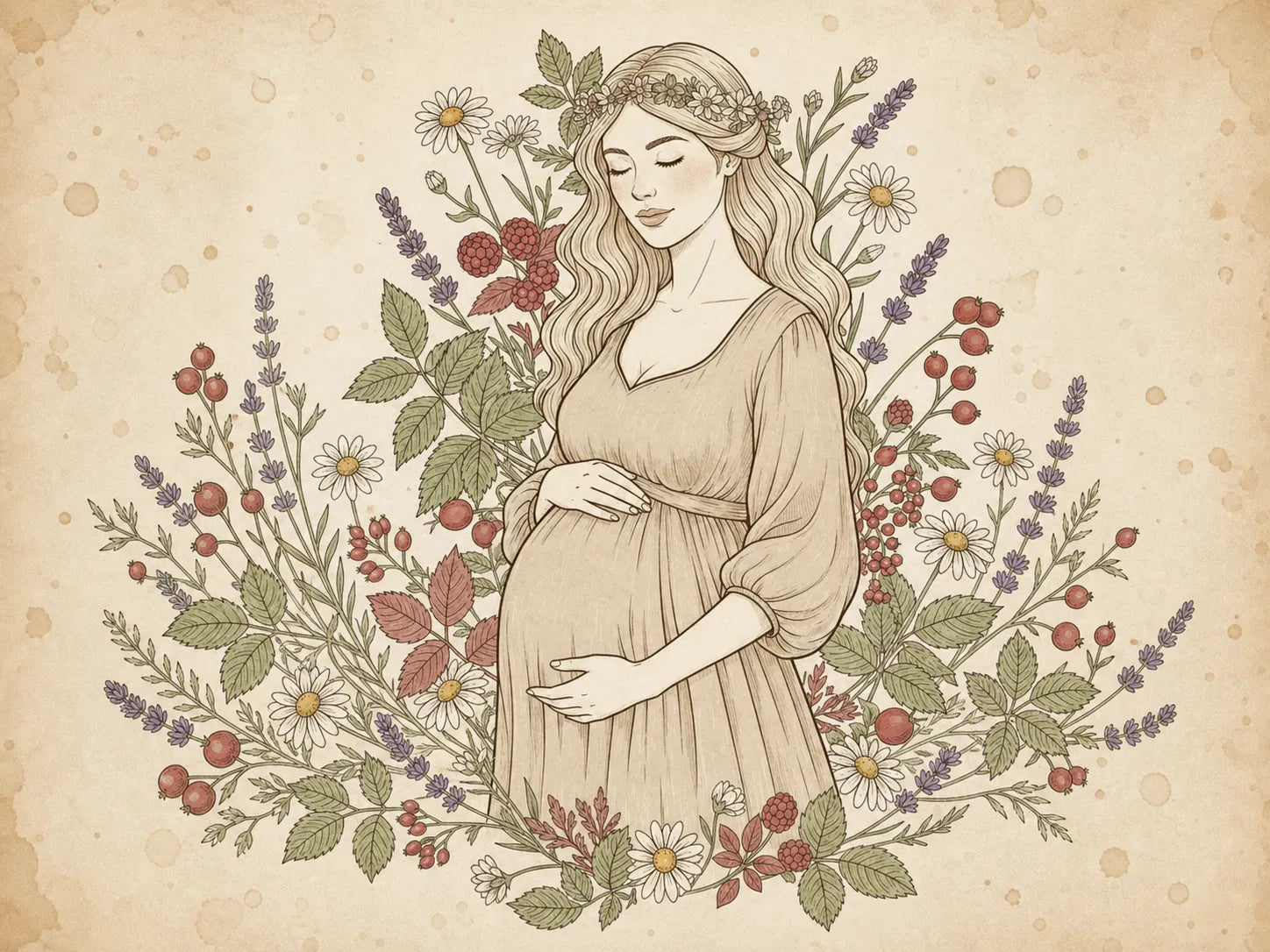 Pregnancy and Birth Year