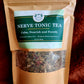 Nerve Tonic Tea – Calming and Fortifying