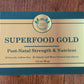 Super Food GOLD - Post-Natal Strength & Nutrient