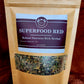 Super Food RED  --  Robust Nutrient Tea