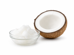 Coconut Oil