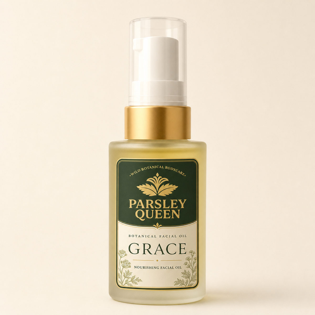 Parsley Queen