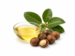 Kukui Nut Oil