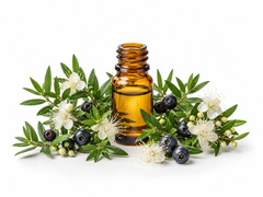 Myrtle Essential Oil