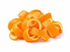 Orange Peel