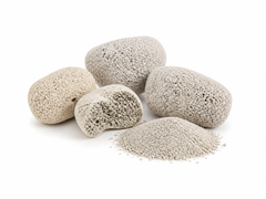 Pumice