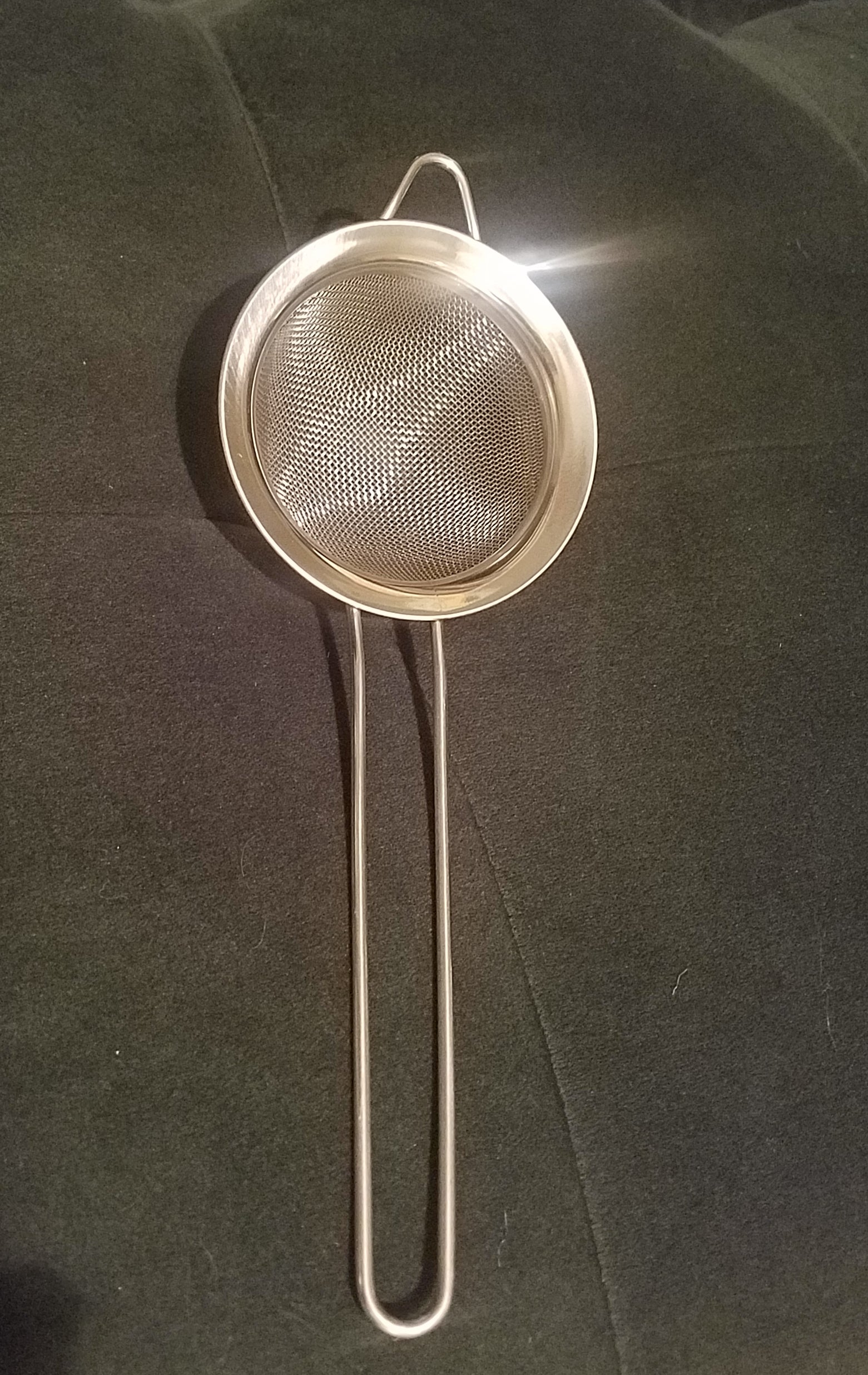 Tea Strainer